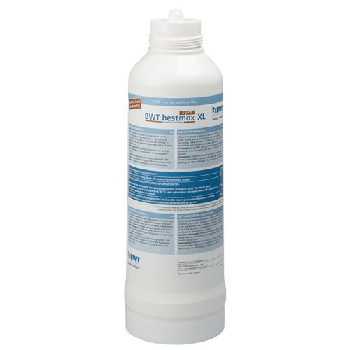 BWT Bestmax Soft XL waterfilter